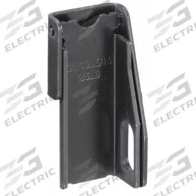 SQUARE D Fixed Lock Off Only and I-Line: Fixed Lock Off Only and - Square D Circuit Breaker Locks, Padlocks & Interlocks