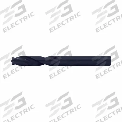 CLE-LINE Spot Weld Drill Bit: 10 mm, 135° Split Point - Cobalt Spot-Weld Drill Bits