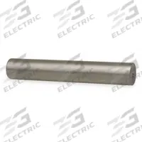 ERIEZ Tube Magnet: Tube Magnet, Ceramic, 18 in Overall Lg, 1 in Tube Magnet Dia, 2200 gauss (MPN 134059P). Key specifications — Primary Magnet Material: Ceramic; Brand: ERIEZ.