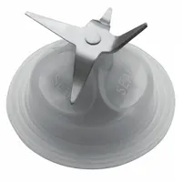 WARING COMMERCIAL Blade Repair Kit: Plastic/Rubber/Stainless Steel (MPN CAC55). Key specifications — attr438749: Rubber; attr438743: BB150; attr438747: Blenders; attr528354: Blade Repair Kit; attr438736: CAC55; attr438739: WARING COMMERCIAL.
