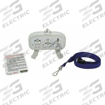 STANLEY HEALTHCARE Resident Bands Removal Tool: 6 in Overall Lg, 1/16 in Overall Wd - Parts & Accessories for Resident Tags & Pendants