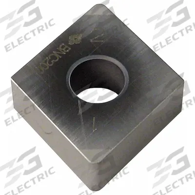 SUMITOMO Diamond Turning Insert: 4NC-CNGA433 - Diamond Indexable Turning Inserts