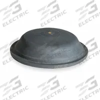 NEW STAR Diaphragm: Synthetic Rubber (MPN 2ZKF8). Key specifications — Material: Synthetic Rubber; Brand: NEW STAR; Accessory Type: Diaphragm; Includes: Diaphragm.