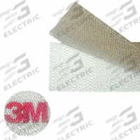 3M DUAL LOCK Hook-and-Loop Fastener: Disc, 3/4 in Overall Dia, Self-Mating, Clear, Adhesive, Acrylic (MPN SJ4570). Key specifications — Brand: 3M DUAL LOCK; Material: Polypropylene.