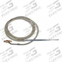 APPROVED VENDOR Sandblast Kit: 3,650 psi, 16 gpm, 194°F Max Temp, 7/8 in Inlet Dia, 24 in Overall Lg (MPN AL420-KIT2). Key specifications — Includes: Sand Probe; Material: Brass.