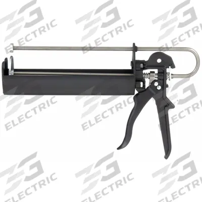 MKT FASTENING Fixed Ratio Two-Part Applicator: LR300 - Fixed-Ratio Two-Part Applicators