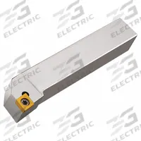MICRO 100 Indexable Turning Toolholder: SDJCR 0808 H2 (MPN 10-3653). Key specifications — attr257703: SDJCR 0808 H2; attr257714: SDJCR 0808 H2.