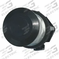 EATON Mushroom Head Push Button: Non-Illuminated, Mushroom Head Profile, Metallic, 30 mm, 2NO/2NC (MPN HT8AEHF1Q1). Key specifications — Brand: EATON; Action: Momentary; Series: HT800; Push Button Material Type: Metallic.