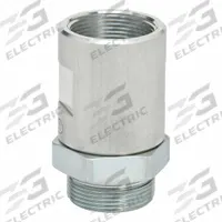HEWITT Swivel: Swivel, 1 1/2 in BSPM Inlet, 1 1/2 in BSPF Discharge, Aluminum Body (MPN 013518). Key specifications — Product Type: Swivel; Discharge Gender: Female; Inlet Gender: Male; Body Material: Aluminum; Inlet Standard: BSP; Brand: HEWITT; Discharge Standard: BSP; Chemical Compatibility: Kerosene.