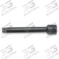 PROTO Impact Socket Extension: 3/4 in Input Drive Size, 3/4 in Output Drive Size, 10 in Overall Lg (MPN J07568). Key specifications — attr1204876: Locking Not Included; attr1204887: PROTO; attr1204888: Black Oxide.
