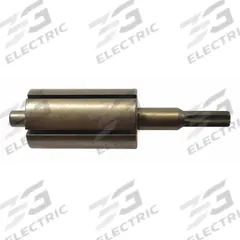 SPEEDAIRE Rotor: Mfr Part # TT21316G, Compatible with Grainger Part # 2YPR3/2YPR4. Key specifications — attr948908: TT21316G; attr948910: 2YPR3.