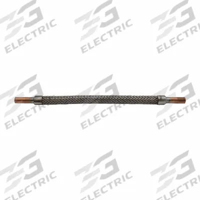 RANCO Vibration Absorber: 1 3/8 in Sweat Connection - Vibration Absorbers
