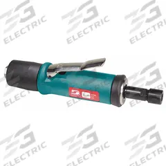 DYNABRADE Die Grinder: Straight Tool, 0.5 hp Horsepower, 24,000 RPM Max. Speed, 1/4 in Collet Size (MPN 51304). Key specifications — attr1320532: Straight; attr1320525: Tool Only; attr1320526: DYNABRADE.
