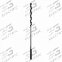 BOSCH Rebar Cutter: 9/16 in Drill Bit Size, 10 in Max Drilling Dp, 12 in Overall Lg, Carbide Tipped (MPN RCSS2094). Key specifications — attr277145: BOSCH.