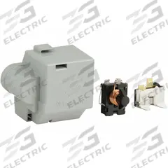 ELKAY Overload, Relay and Cover Kit: Cover Relay/OVRLD 115V 5TM762NFBZZ/Relay 115V 213514121 (MPN 98535C). Key specifications — Compatible Product Type: Most Elkay and Halsey Taylor 4, 8 GPH 115V Models; Includes: Cover Relay; Product Type: Overload, Relay and Cover Kit; Brand: ELKAY; Filter Product Type: other.
