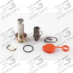 ASCO Valve Rebuild Kit (MPN 302037). Key specifications — Manufacturer Part Number: 302037; Brand: ASCO; Compatible with Manufacturer Model Number: 8263G300; Includes: M O-Rings.