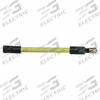 HALTEC Flexible Valve Extension: Valve Extensions, Flex Tire Valve Extenders, Round - Tire Valve Extensions