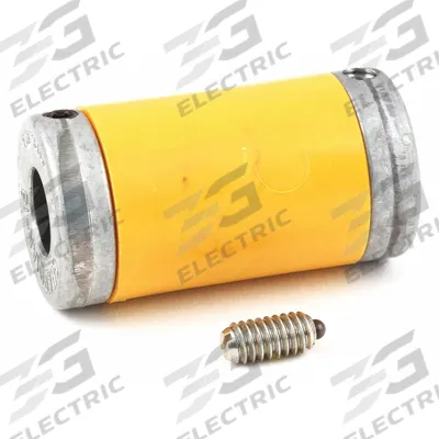 LINCOLN Coupling: Mfr Part # 369611 - Assorted Brands Oven Replacement Parts