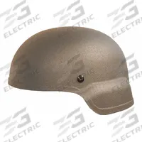 UNITED SHIELD Level IIIA Mid Cut Helmet: S Fits Hat Size, Tan, Aramid, 3/4 in Pad Thick, Level IIIA (MPN ACH-MICH MIL -MIDCUT-TNSM). Key specifications — attr188016: Tan; attr232304: Level IIIA Mid Cut Helmet; attr193703: UNITED SHIELD; attr188014: S; attr188015: No; attr188019: Level IIIA; attr191598: ACH-MICH MIL -MIDCUT-TNSM; attr188017: Aramid.