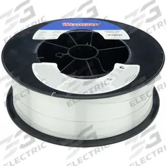 WESTWARD MIG Welding Wire: Stainless Steel, ER347, 0.035 in, 30 lb (MPN 20AP32). Key specifications — Yield Strength (As Welded): 57 ksi; Tensile Strength (As Welded): 86 ksi; Brand: WESTWARD; AWS Classification (Subhead): ER347.