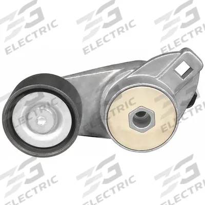 DAYCO Belt Tensioner: Self-Adjusting Belt Tensioner, 89459, Heavy Duty - Vehicle Self-Adjusting Belt Tensioners