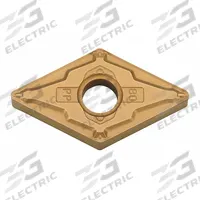 KYOCERA Diamond Turning Insert: DNMG432PP CA510, DNMG150408PP. Key specifications — attr257732: DNMG432PP CA510; attr257733: DNMG150408PP.
