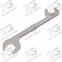 TEKTON Open End Wrench: Chromium Molybdenum Steel, Satin, 37 mm Head Size, 13 13/16 in Overall Lg (MPN WAE84237). Key specifications — attr309776: No; attr309781: Satin; attr309780: Chromium Molybdenum Steel; attr324939: TEKTON.
