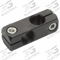 OTTO GANTER 90 Degree Connector: MT15/15-CC2W-AN, Aluminum, 58 mm Lg x 20 mm Wd x 20 mm Ht. Key specifications — Product Type: 90 Degree Connector; Material: Aluminum; For Use With: Flange Bolt Base; Manufacturer Part Number: MT15/15-CC2W-AN; Brand: OTTO GANTER; Bracket Hole Size: No Hole.