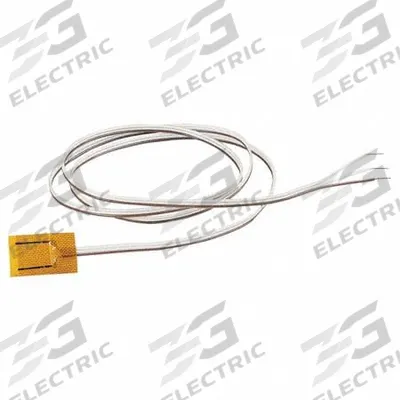 OMEGA Long-Life & High-Accuracy RTD Probes: -328°F to 600°C /-200°C to 260°C - RTDs for Surface Applications