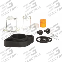APPROVED VENDOR Indicator Sight Kit: Mfr Part # DPK-05. Key specifications — attr163835: DPK-05; attr163842: Indicator Sight Kit; attr163845: F554W.
