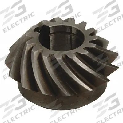 DYNABRADE Pinion: Mfr Part # 52158 - Air Tool Replacement Parts