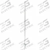 APPROVED VENDOR Straight Bore Buret: 25 mL, A, 560 mm, ±0.05 mL, 0.1 mL Inc, Glass, Closure Included (MPN 6CDN7). Key specifications — Closure Included: Yes; Tolerance: ±0.05 mL; Brand: APPROVED VENDOR; Body Material: Glass.