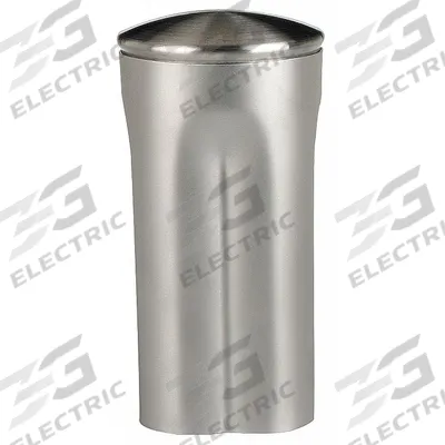WARING COMMERCIAL Container: Container, Stainless Steel - Lab Shakers, Vortex Mixers, & Rockers Accessories