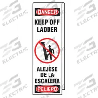 ACCUFORM Ladder Shield Wrap (MPN KLB763)