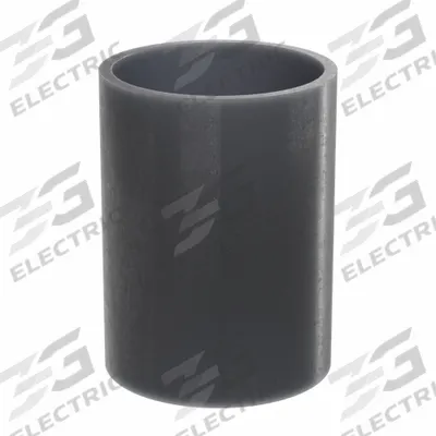 BUNTING BEARINGS Sleeve Bearing: PTFE, 2 in Bore, 2 1/4 in OD, 3 in Overall Lg - Low-Friction Plastic Sleeve Bearings