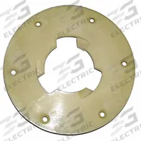 DIAMABRUSH Clutch Plate: 5 in Dia, 12 in_13 in_14 in_15 in_16 in_18 in_20 in Fits Machine Size (MPN NP-46). Key specifications — Compatible Product Type: Buffer; Material: Plastic; Brand: DIAMABRUSH; Product Type: Clutch Plate; Manufacturer Part Number: NP-46; Compatible with Grainger Part Number: 35PP86.