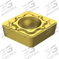 SANDVIK COROMANT Turning Insert: CCMT 09 T3 08-WM 1525 (MPN CCMT 3(2.5)2-WM 1525). Key specifications — attr257733: CCMT 09 T3 08-WM 1525.