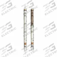 DRAEGER Detector Tube: DRAEGER Accuro, C6H14, Gas Detection Tube, Hexane ( C6H14 ), Hexane, 10 PK (MPN 8103681). Key specifications — Gas Detected: Hexane; Measurement Range: 10 to 200 ppm/300 to 2,500 ppm.