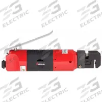 VIKING AIR TOOLS Sheet Metal Notcher: 14 ga Sheet Metal Capacity (Steel), 180°, 3/16 in Notch Wd (MPN VT8510). Key specifications — attr77030: 180°; attr77022: 1/4 in NPT; attr77012: VIKING AIR TOOLS.