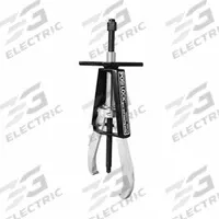 POSI LOCK Caged Jaw Puller: 1 in – 15 in Jaw Spread, 9 5/8 in Jaw Reach, 0.35 Jaw Thick, 1 in 15 in (MPN 210). Key specifications — attr668195: 3/4"-14; attr663993: POSI LOCK; attr923970: 2; attr924203: Caged.