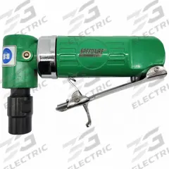 SPEEDAIRE Die Grinder Kit: Right Angle Tool, 0.4 hp Horsepower, 20,000 RPM Max. Speed, Light Duty (MPN 12V739). Key specifications — attr1320532: Right Angle; attr1320525: Tool Only; attr1320526: SPEEDAIRE.