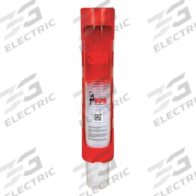 PPS Spray Gun Liner Dispenser: Liner Dispenser, Lid & Liner Dispensers for Spray Gun Cups