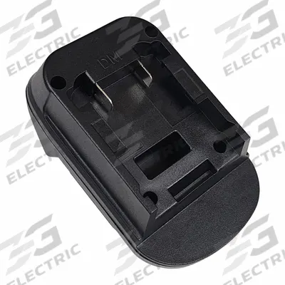 UNIWELD Battery Adapter (MPN MEBA) - Evacuation Pump Accessories