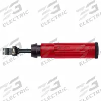 SHAVIV Deburring Tool Set: L10 Blade, Classic Handle A (MPN 155-29076). Key specifications — Brand: SHAVIV; Features: Telescopic Blade Holder; Blade Trade Number: L10; Holder Trade Letter: L.
