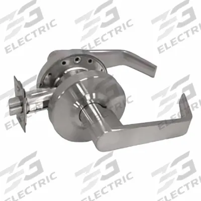 TELL MANUFACTURING Door Lever Lockset: Privacy Lever Locksets