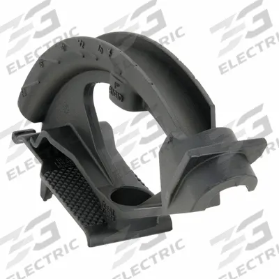 IDEAL Conduit Bender Head: 1 1/4 in EMT Conduit Size - Aluminum & Galvanized Steel - Hand Conduit Bender Heads