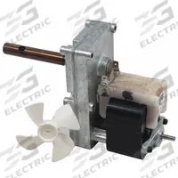 SCOTSMAN Drive Motor: 12-3084-01. Key specifications — attr1277634: Drive Motor; attr1277636: 12-3084-01.