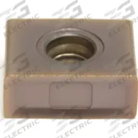 SUMITOMO Diamond Milling Insert: LNMX160608PNSN-G-ACK200