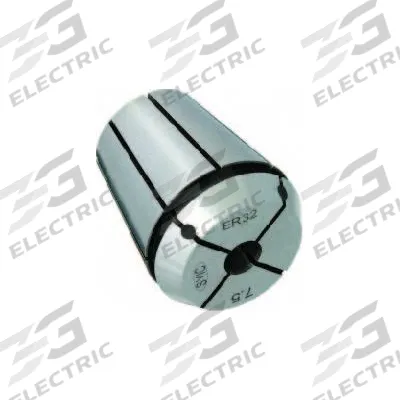 TECHNIKS Collet: ER50 - Sealed ER Coolant Collets
