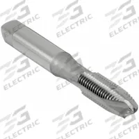 OSG Spiral Point Tap: M6x1 Metric, OH2 / 6H, 3 Flute, Plug Chamfer, High Speed Steel (MPN 15413). Key specifications — attr1299616: OH2 / 6H.